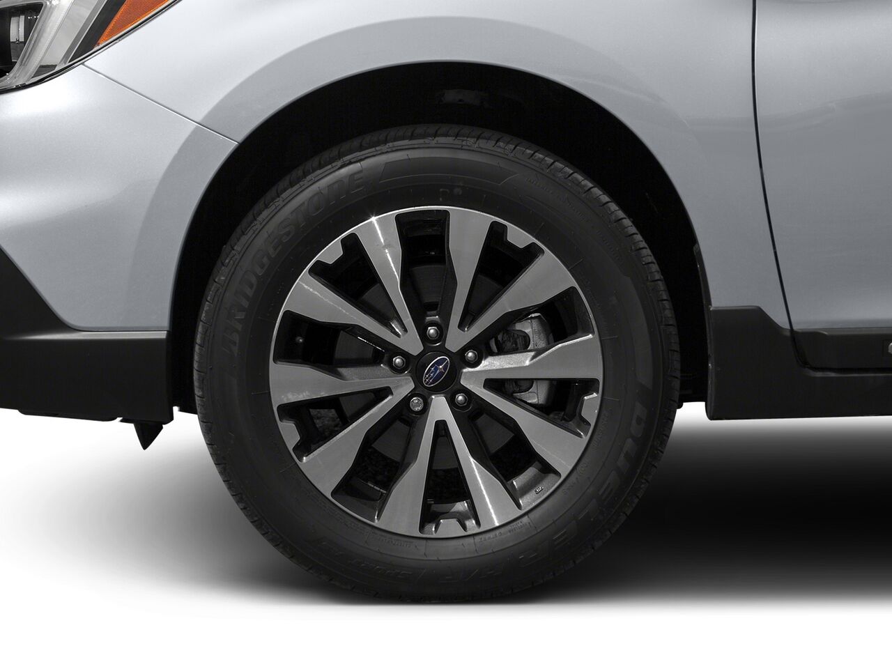 2015 Subaru Outback 2.5I PREMIUM 4WD Listowel ON