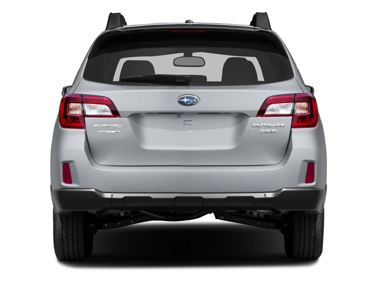 2015 Subaru Outback 2.5I PREMIUM 4WD Listowel ON