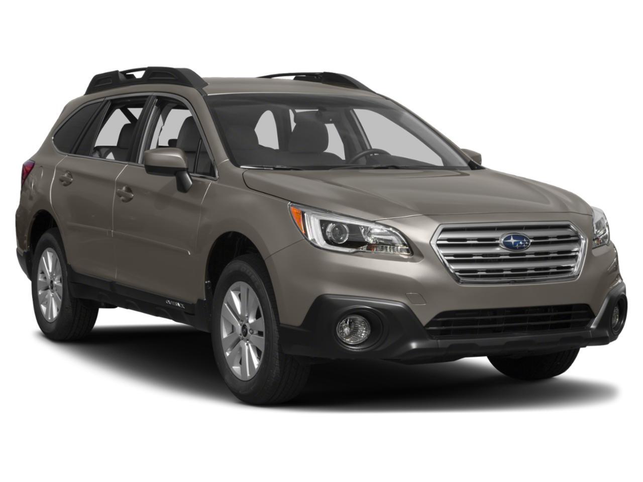 2015 Subaru Outback 2.5I PREMIUM 4WD Listowel ON