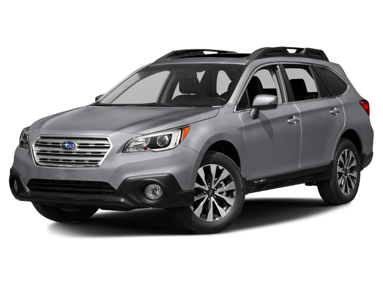 2015 Subaru Outback 2.5i Folsom CA