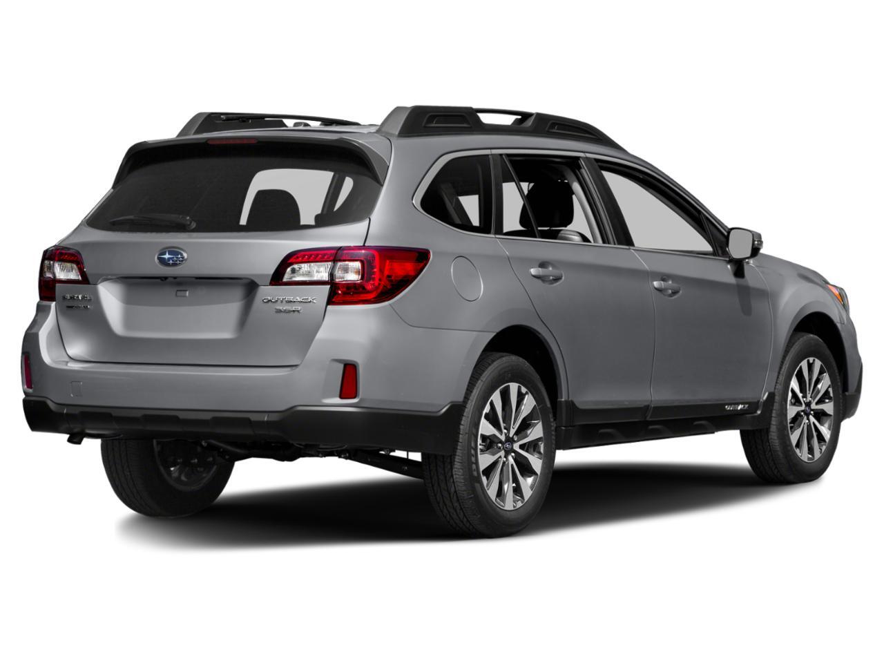 2015 Subaru Outback 2.5i Folsom CA
