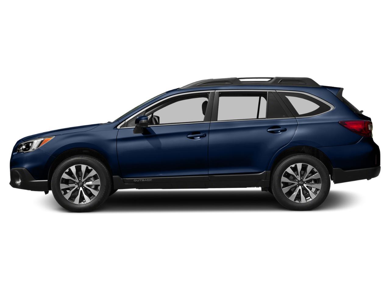 2015 Subaru Outback 2.5i