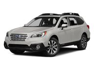 2015 Subaru Outback 2.5i Grand Junction CO 2015 Subaru Outback 2.5i Grand Junction CO