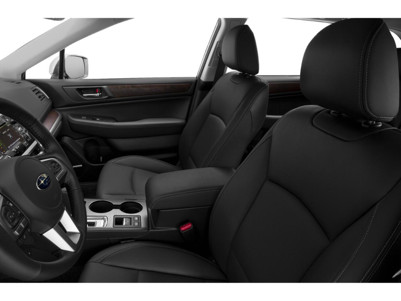 2015 Subaru Outback 2.5i Limited Chantilly VA