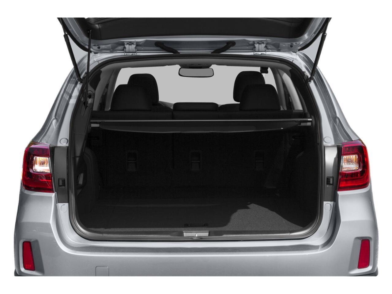 2015 Subaru Outback 2.5i Limited Chantilly VA