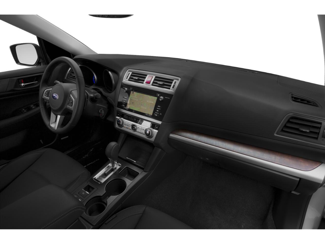 2015 Subaru Outback 2.5i Limited Chantilly VA