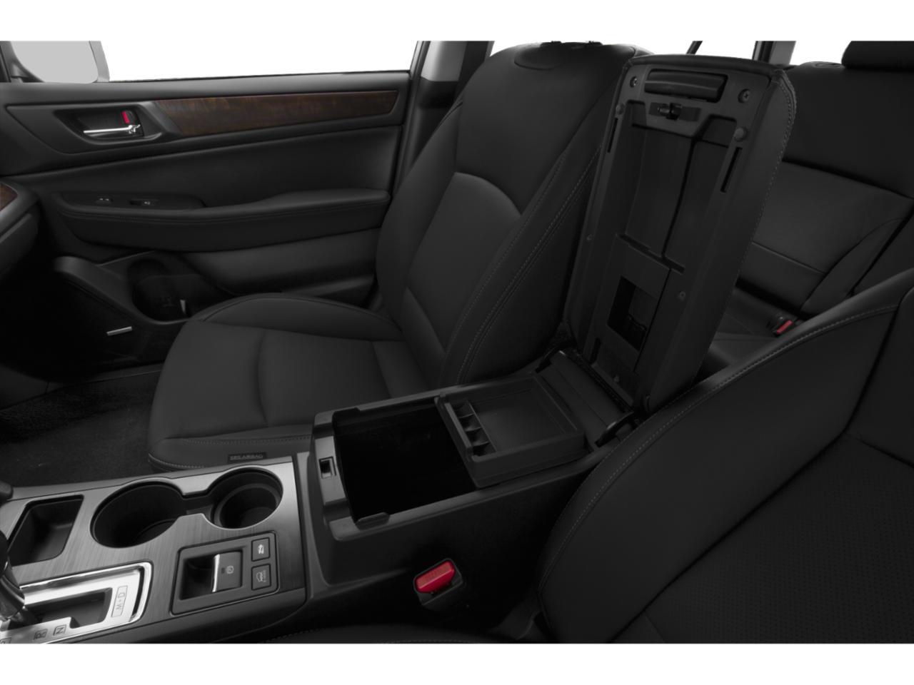 2015 Subaru Outback 2.5i Limited Chantilly VA