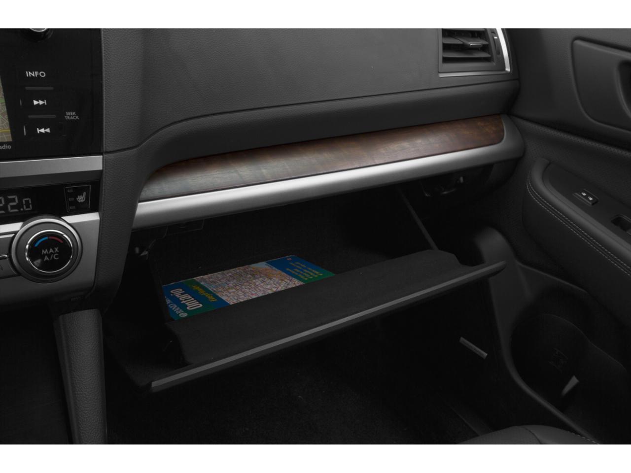 2015 Subaru Outback 2.5i Limited Chantilly VA