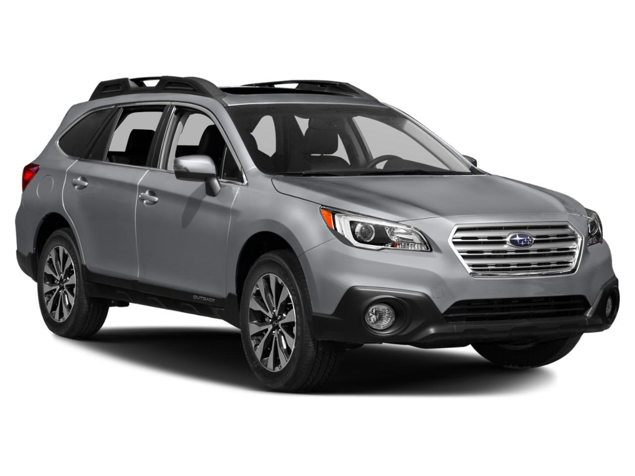 2015 Subaru Outback 2.5i Limited Chantilly VA
