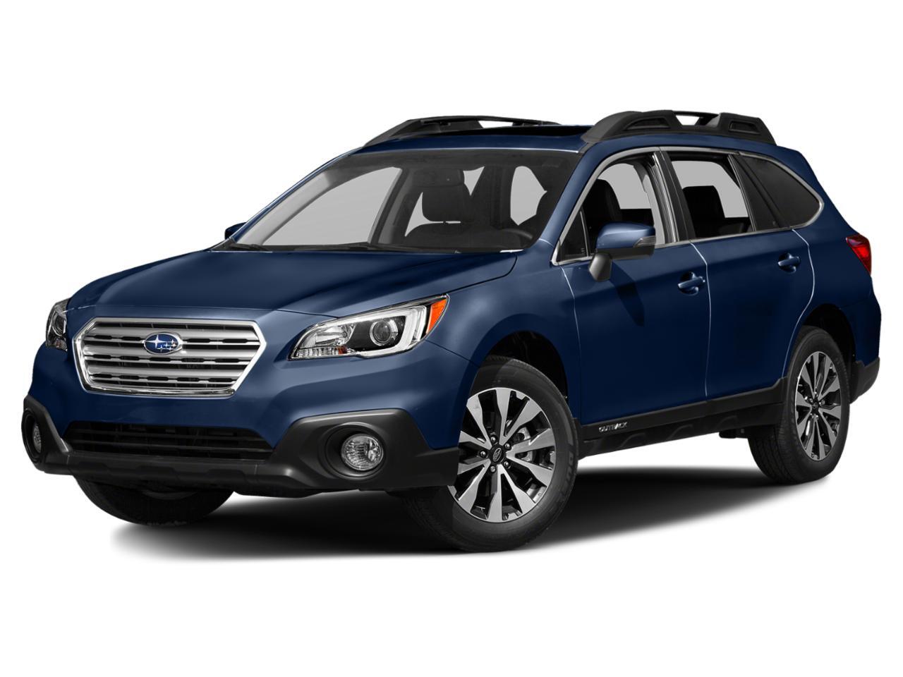 2015 Subaru Outback 2.5i Limited Chantilly VA