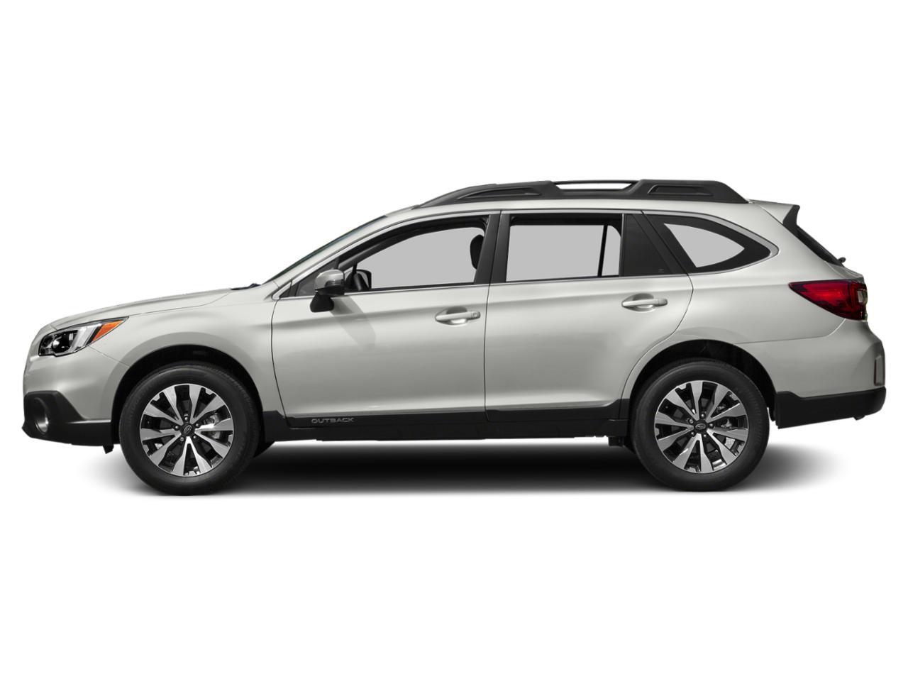 2015 Subaru Outback 2.5i Limited Roseville CA