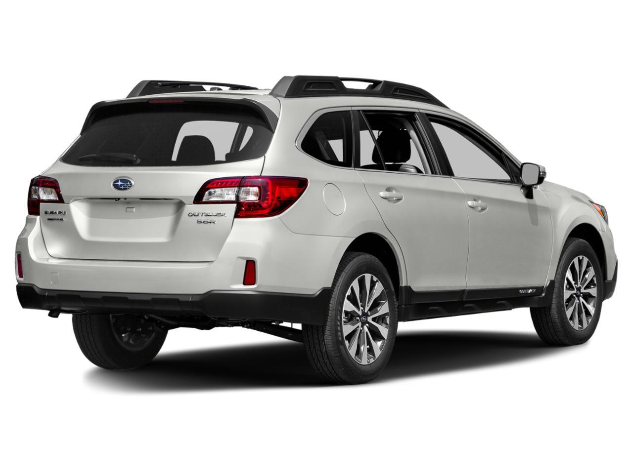 2015 Subaru Outback 2.5i Limited Roseville CA