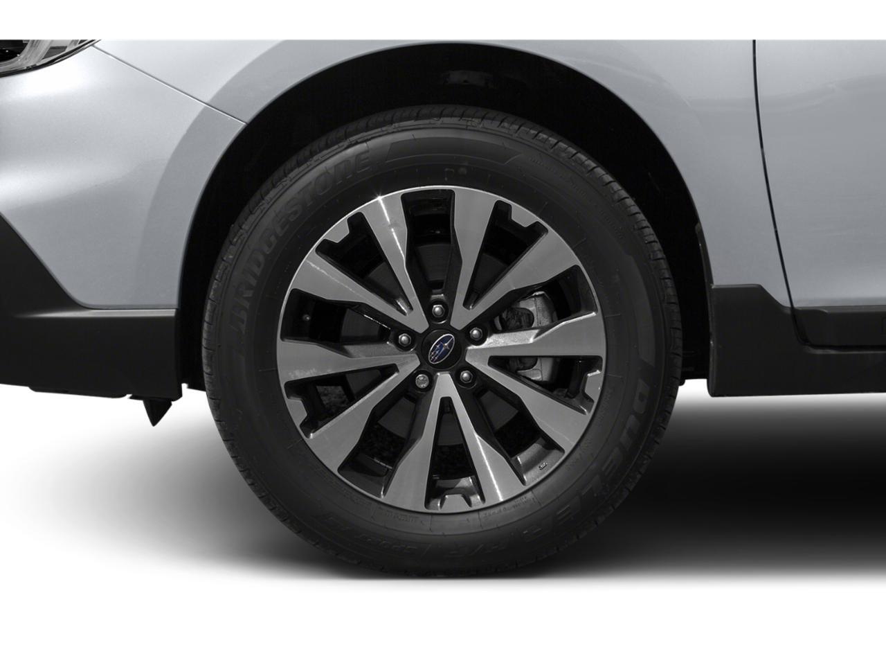 2015 Subaru Outback 2.5i Limited Tucson AZ