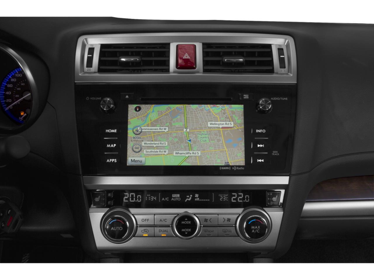 2015 Subaru Outback 2.5i Limited Tucson AZ