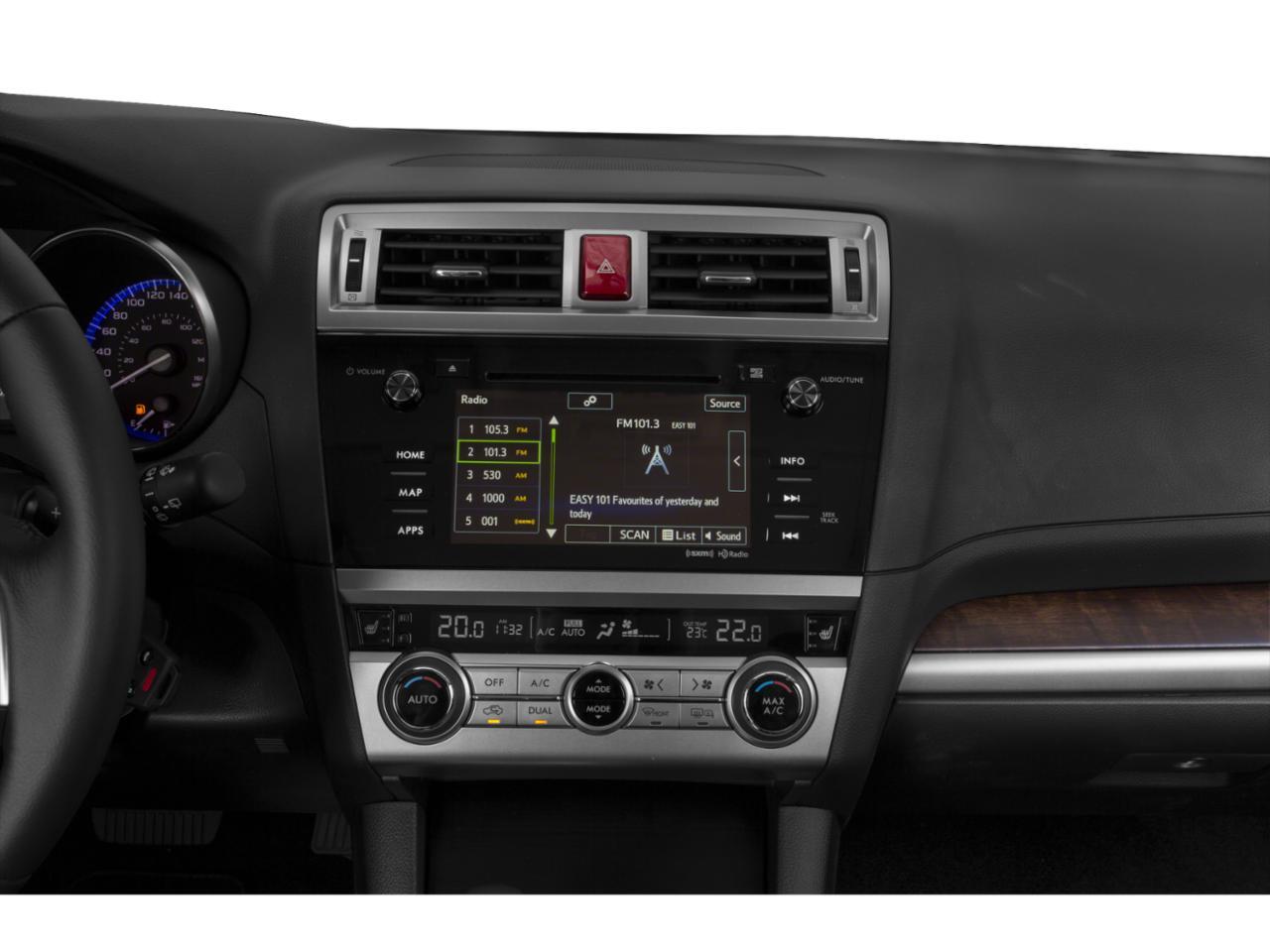 2015 Subaru Outback 2.5i Limited Tucson AZ