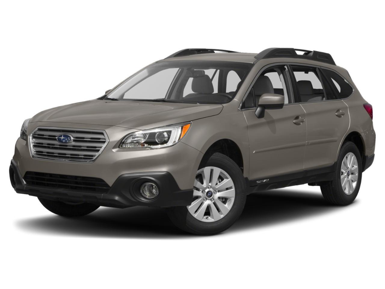 2015 Subaru Outback 2.5i Premium Grand Junction CO