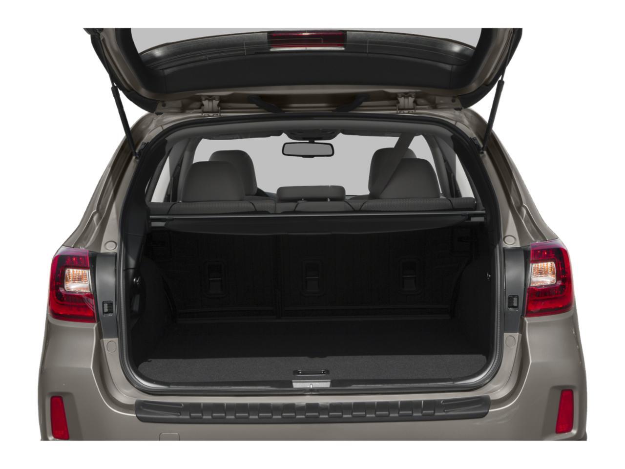 2015 Subaru Outback 2.5i Premium Tucson AZ