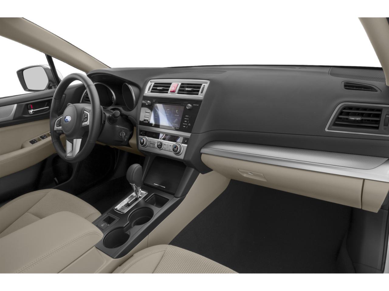 2015 Subaru Outback 2.5i Premium Tucson AZ