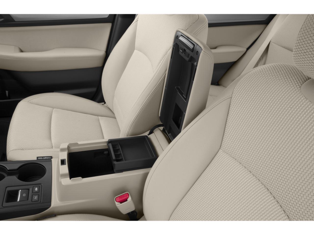 2015 Subaru Outback 2.5i Premium Tucson AZ