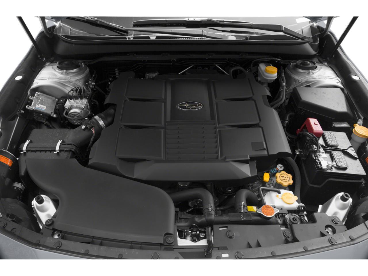 2015 Subaru Outback 3.6R Limited Mesa AZ