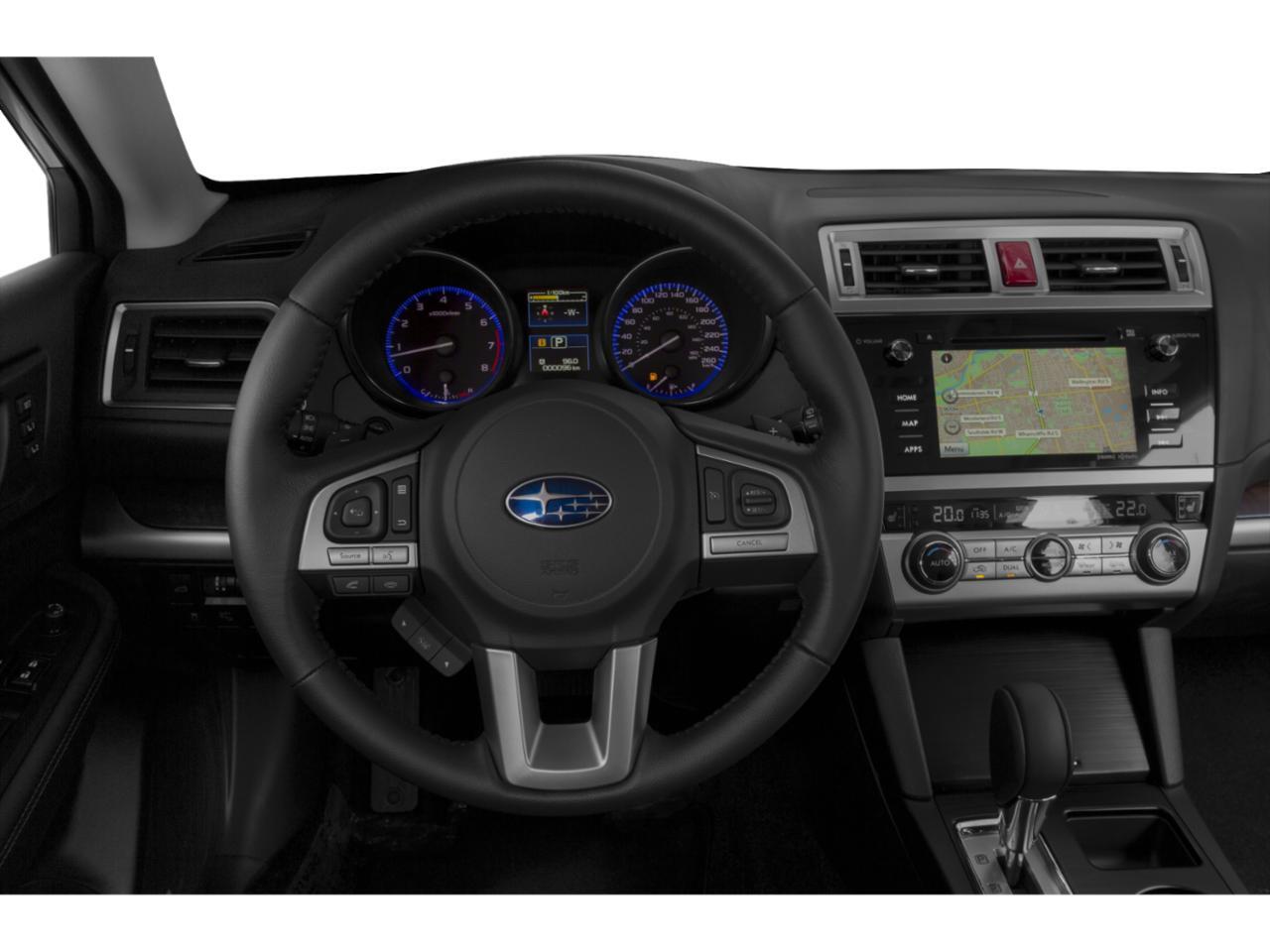 2015 Subaru Outback 3.6R Limited Mesa AZ