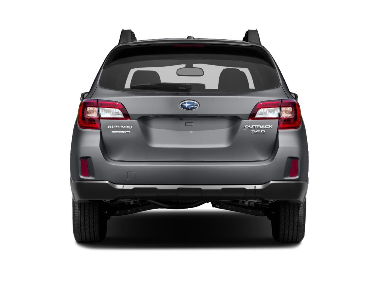 2015 Subaru Outback 3.6R Limited San Clemente CA