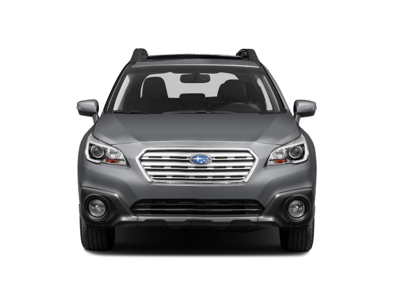 2015 Subaru Outback 3.6R Limited San Clemente CA