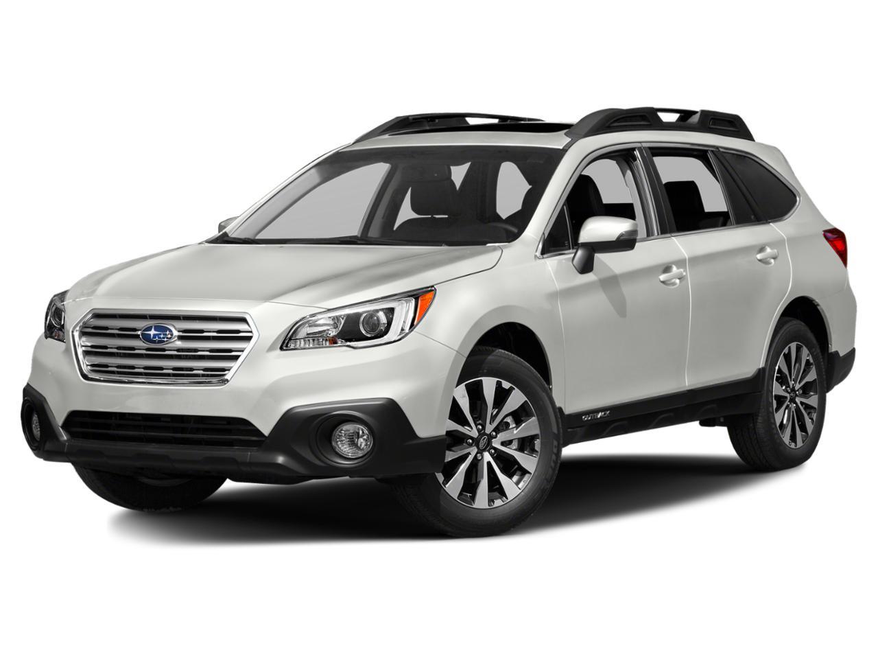 2015 Subaru Outback 3.6R Limited San Clemente CA