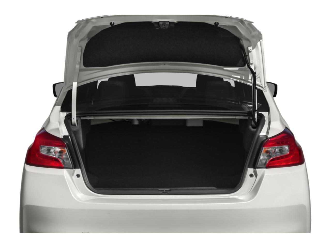 2015 Subaru WRX Limited San Rafael CA