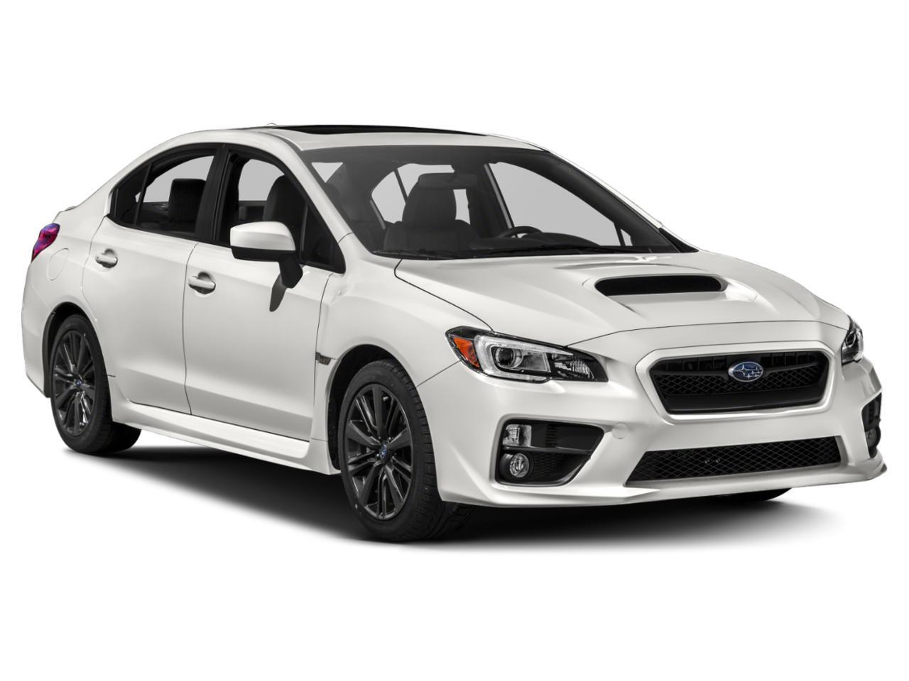 2015 Subaru WRX Limited San Rafael CA