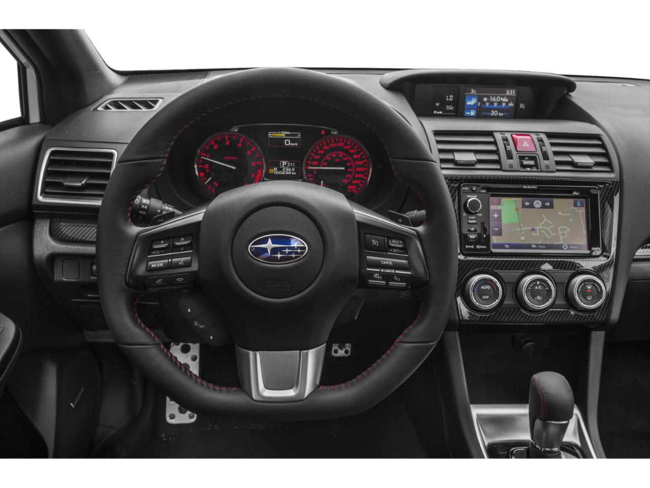 2015 Subaru WRX Limited San Rafael CA