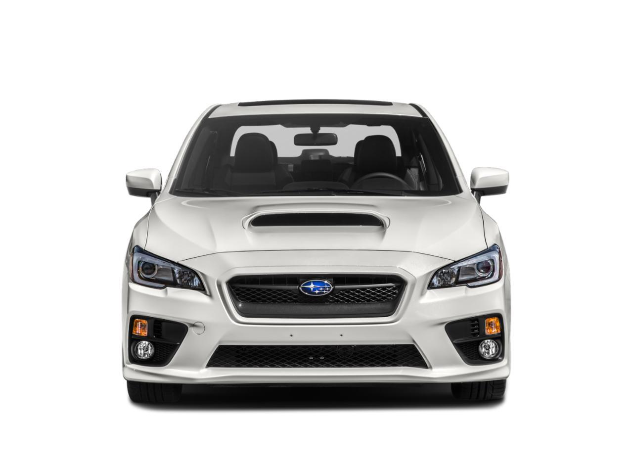 2015 Subaru WRX Limited San Rafael CA