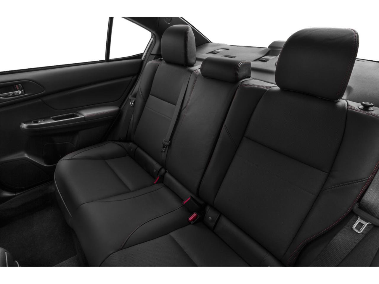 2015 Subaru WRX Manual Chantilly VA