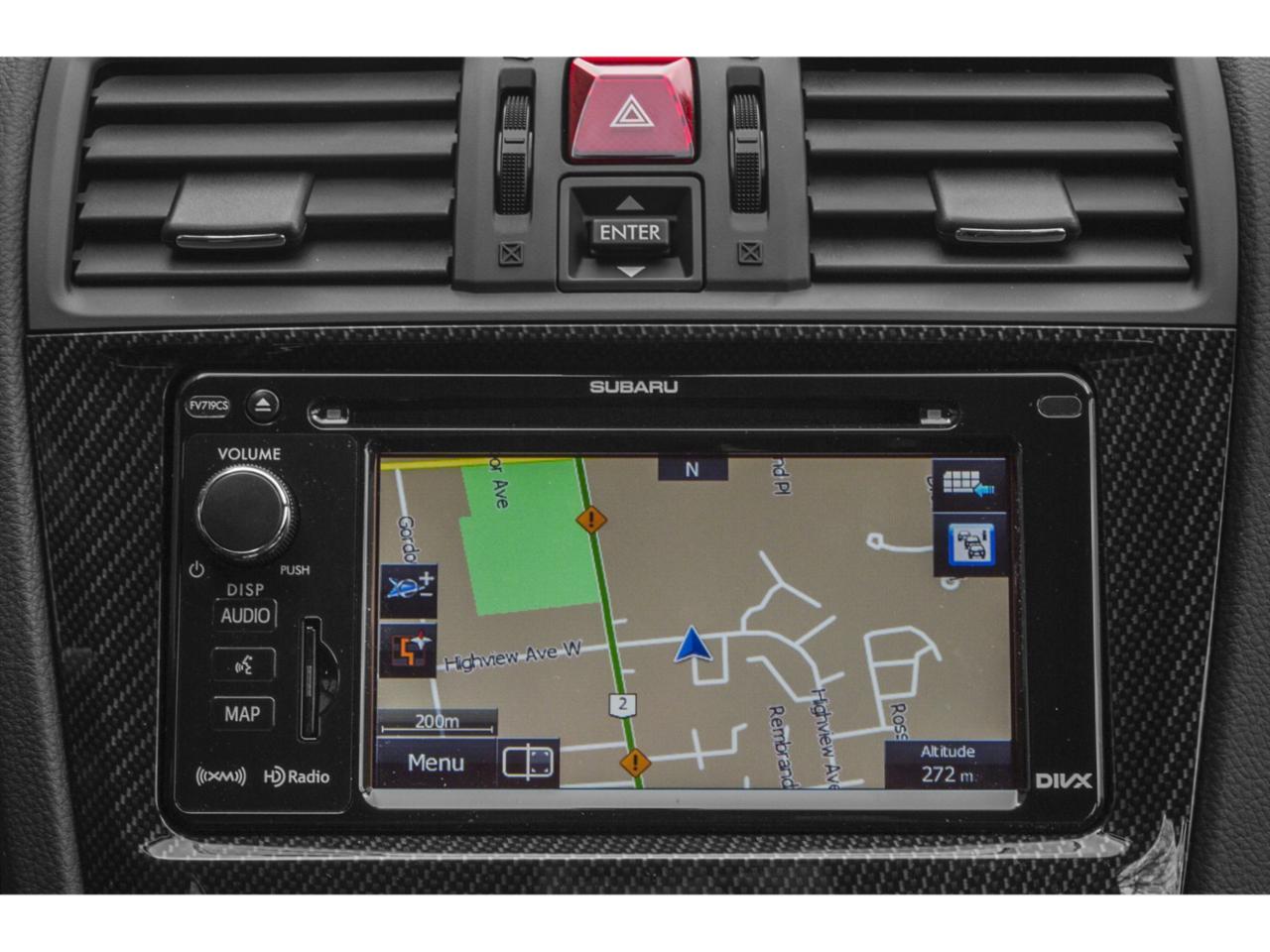 2015 Subaru WRX Manual Chantilly VA