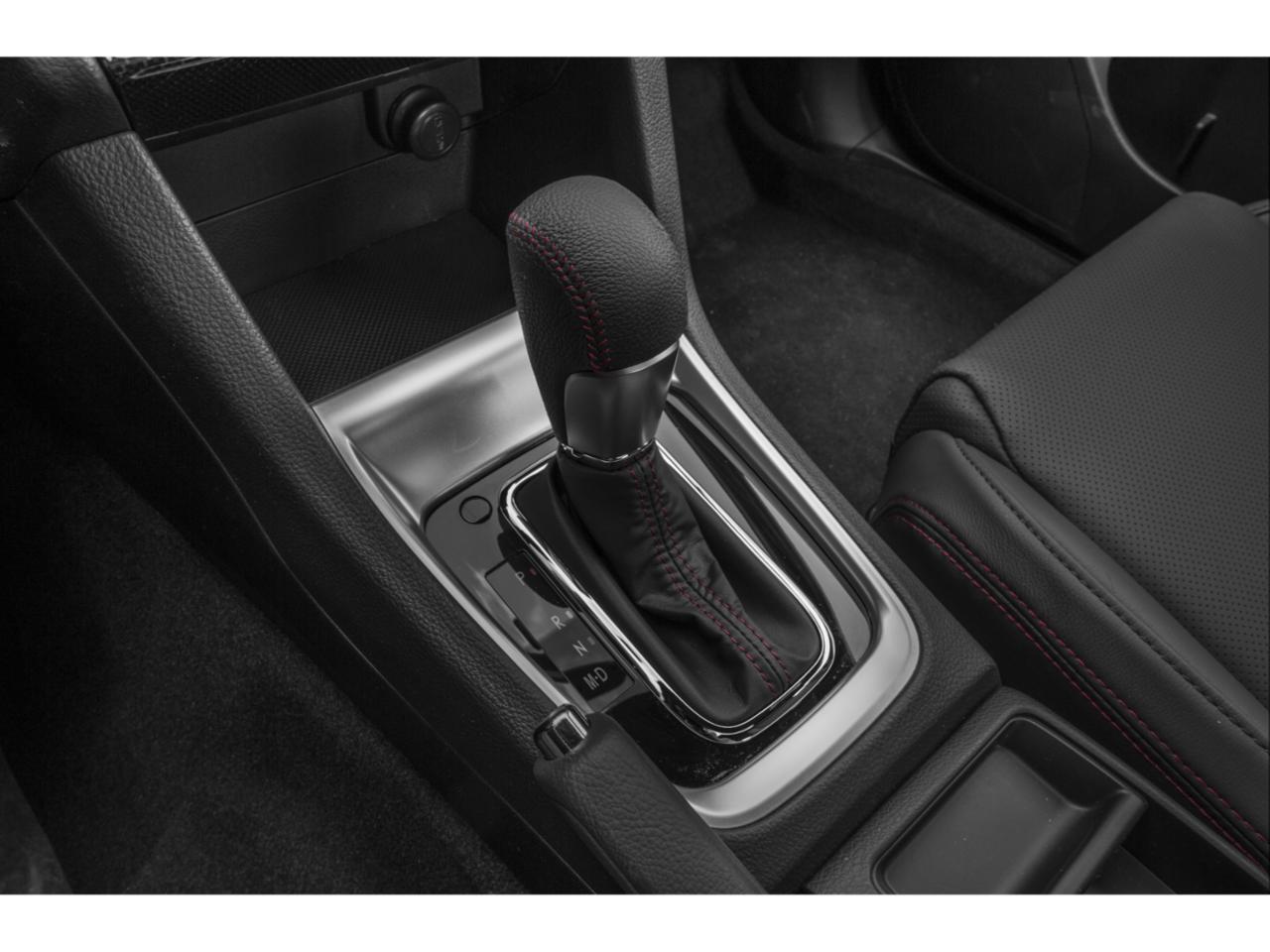2015 Subaru WRX Manual Chantilly VA