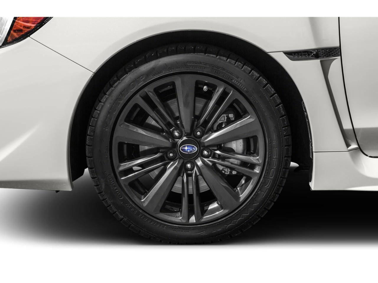 2015 Subaru WRX Manual Chantilly VA