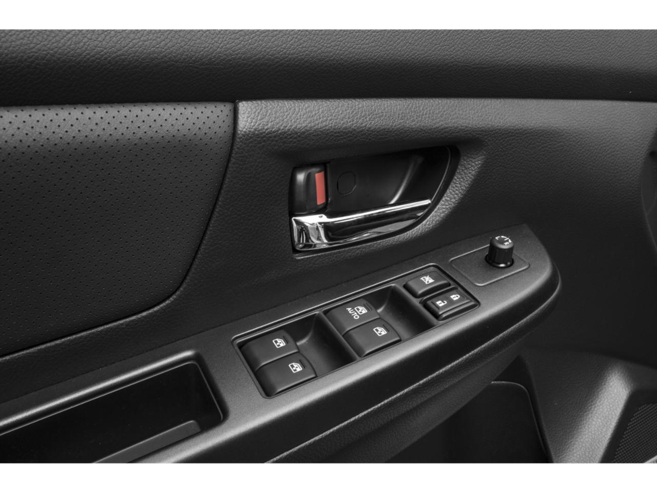 2015 Subaru WRX Manual Chantilly VA