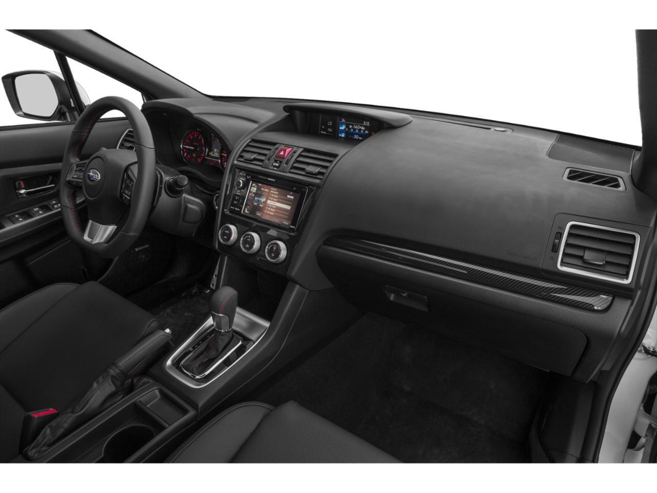2015 Subaru WRX Manual Chantilly VA