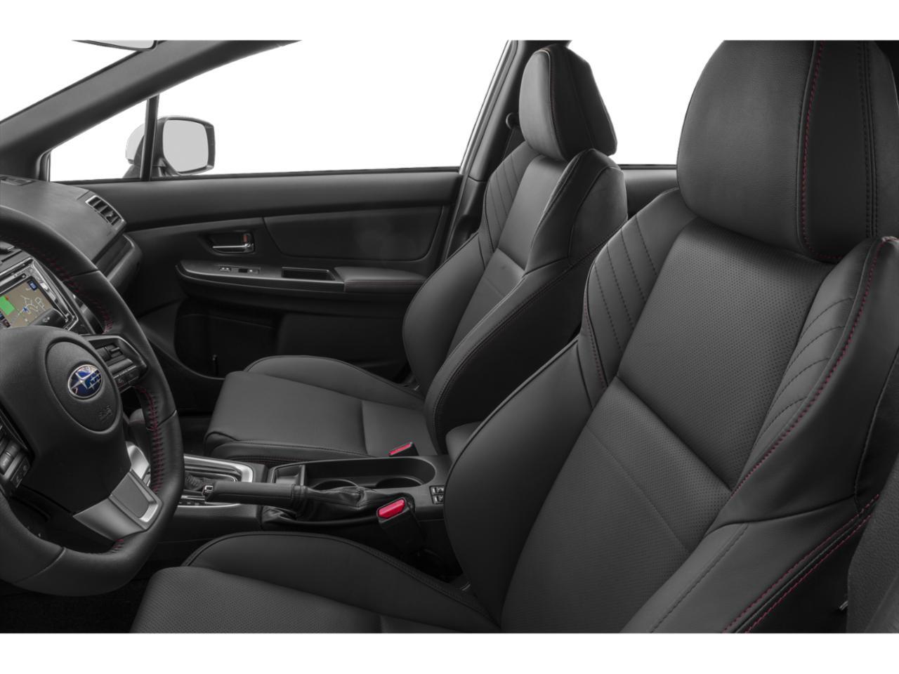 2015 Subaru WRX Manual Chantilly VA