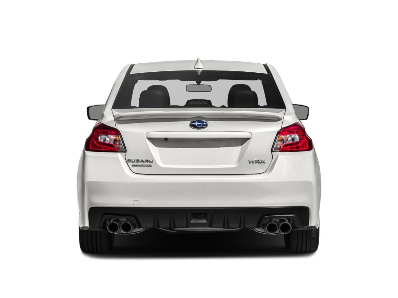2015 Subaru WRX Manual Chantilly VA