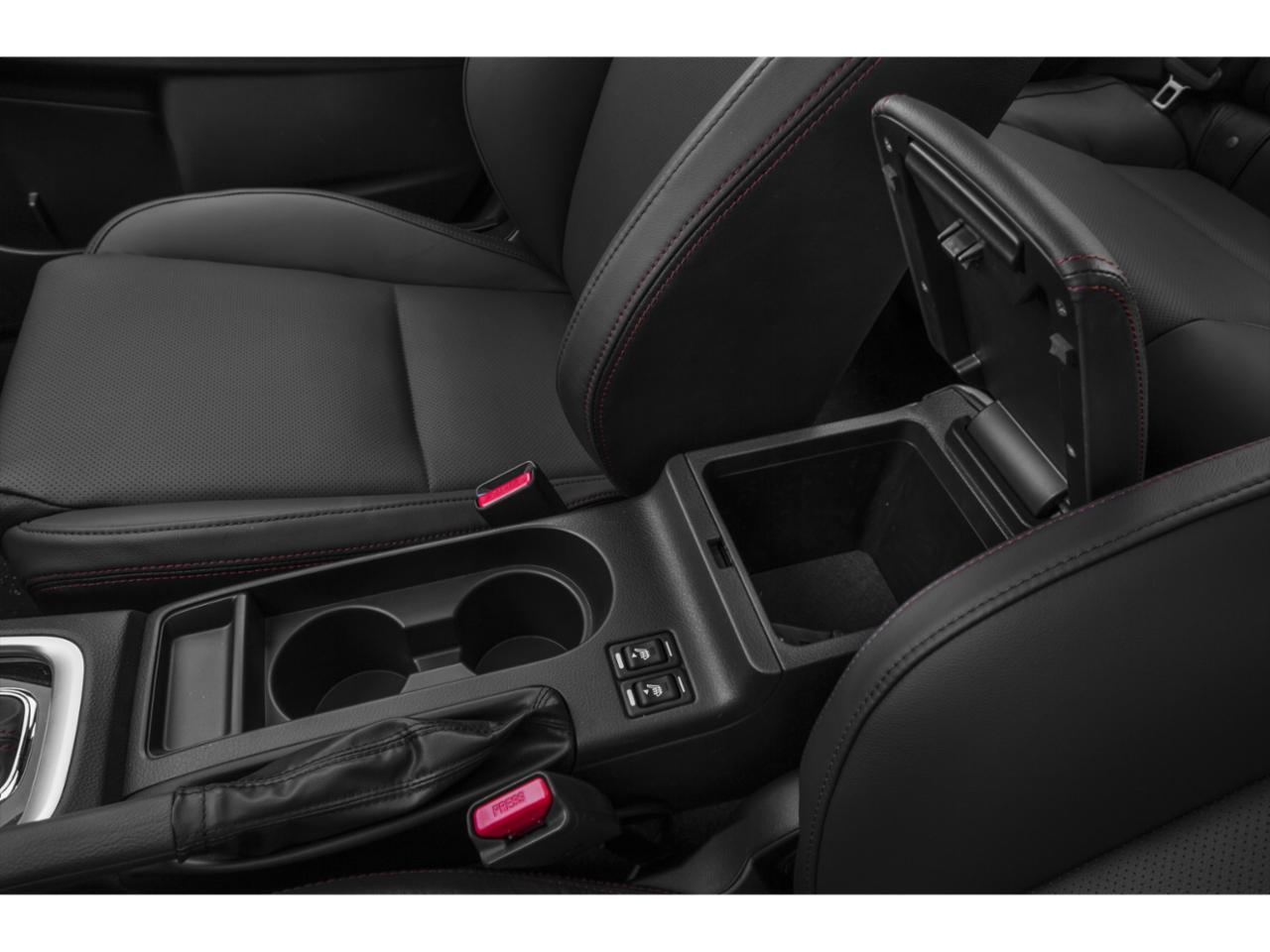 2015 Subaru WRX Manual Chantilly VA