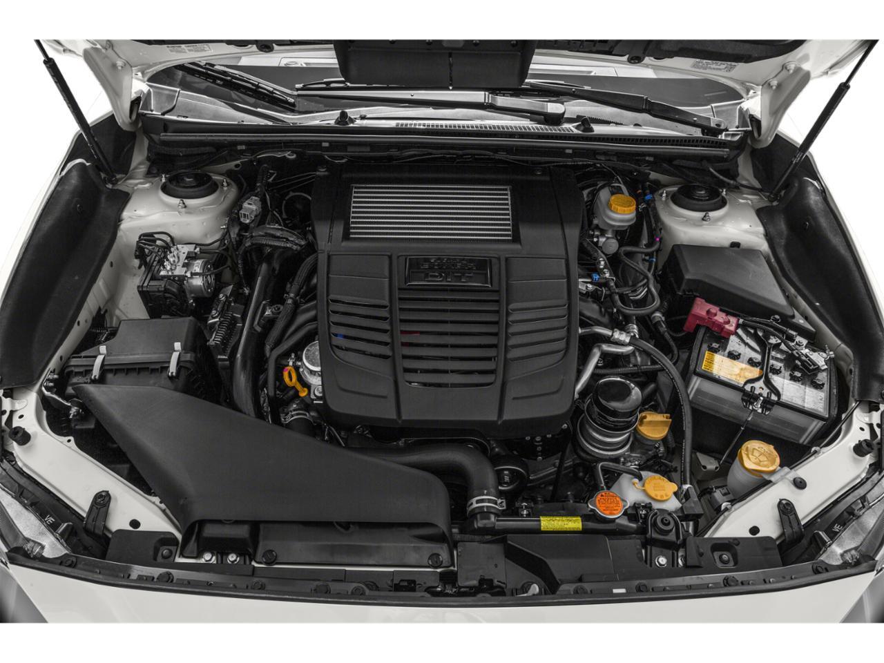 2015 Subaru WRX Manual Chantilly VA