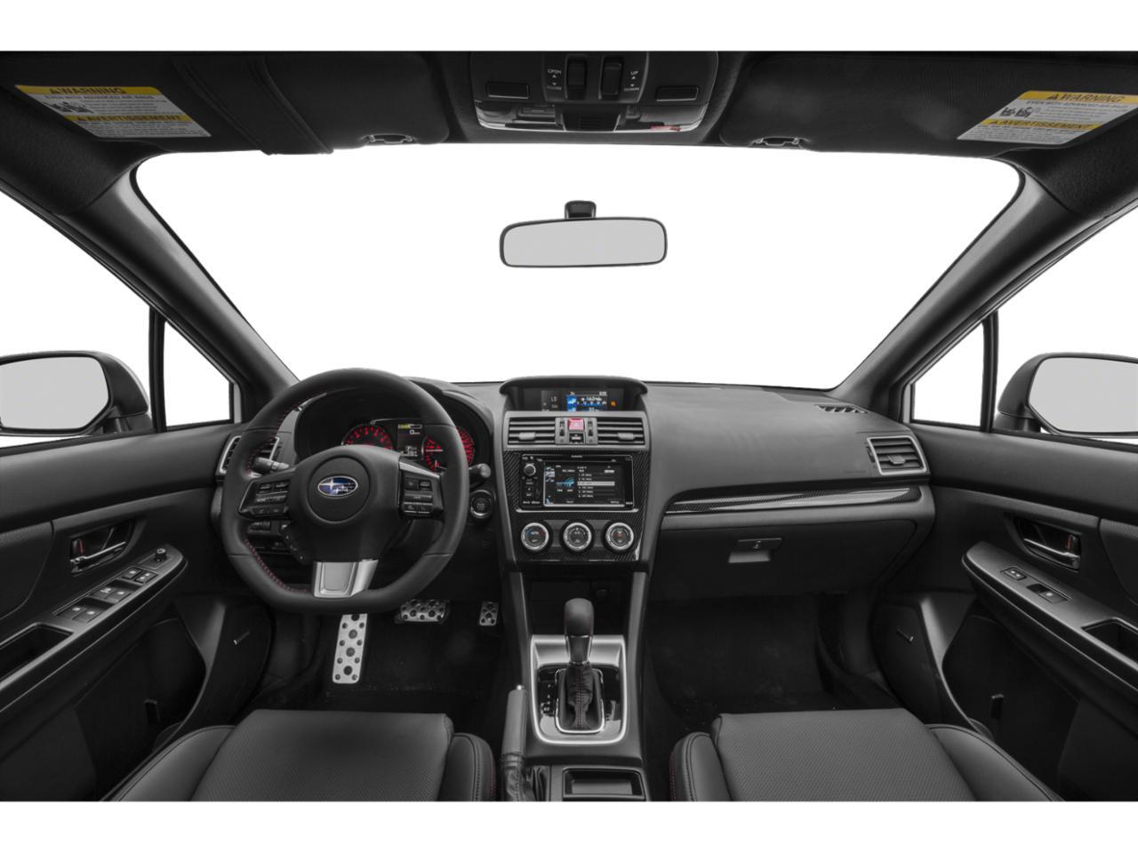 2015 Subaru WRX Manual Chantilly VA