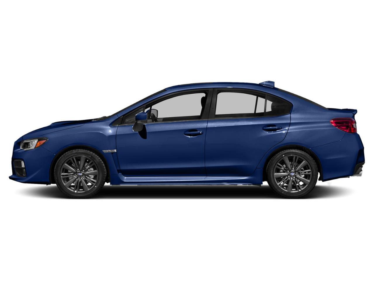 2015 Subaru WRX Manual Chantilly VA