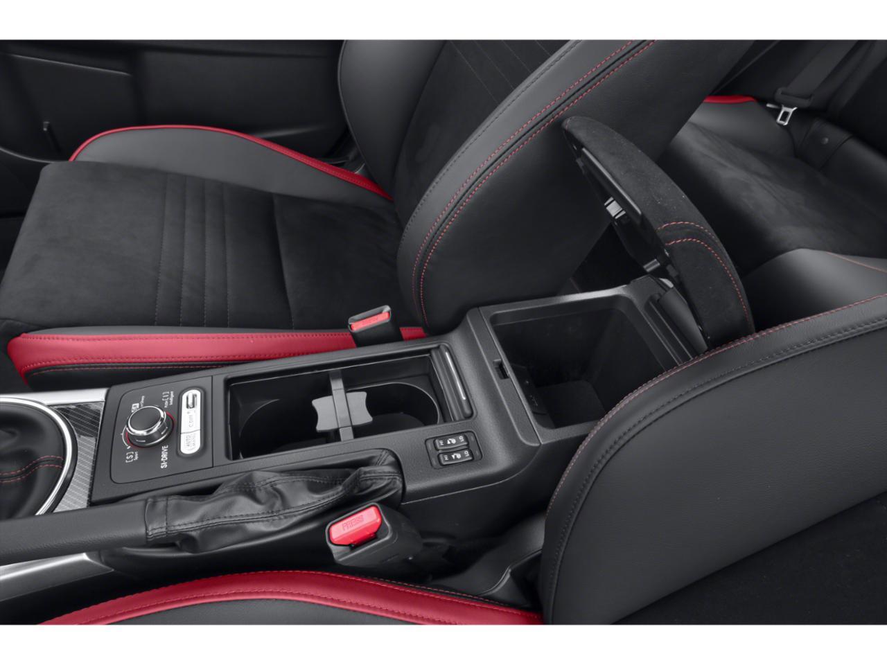 2015 Subaru WRX STI Roseville CA