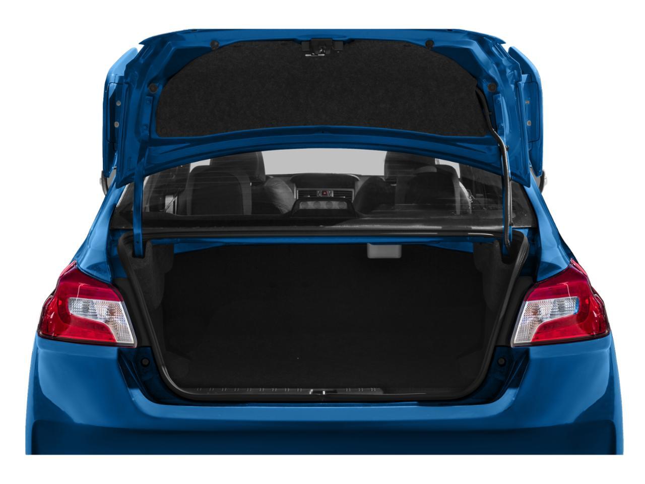 2015 Subaru WRX STI Roseville CA