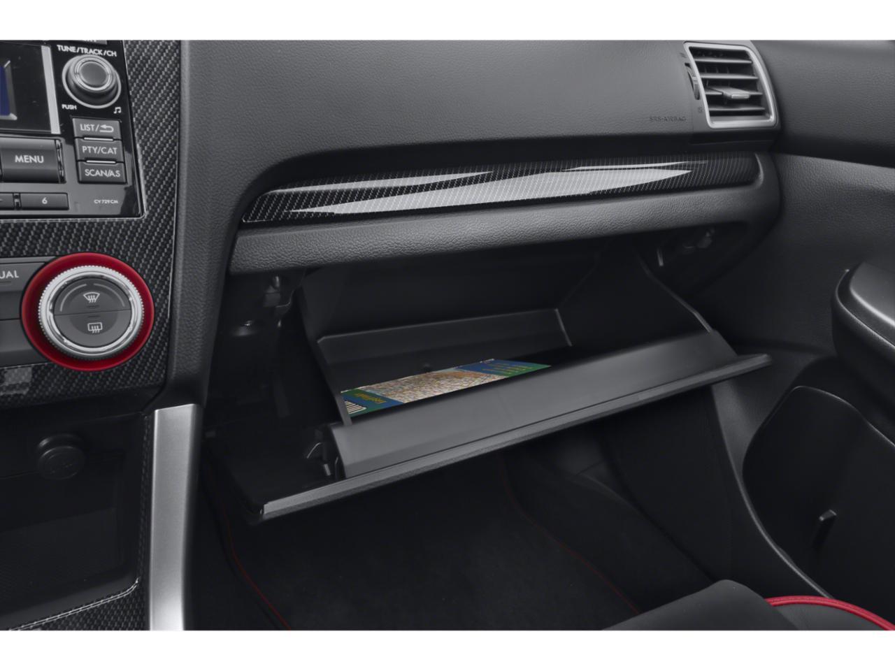 2015 Subaru WRX STI Roseville CA