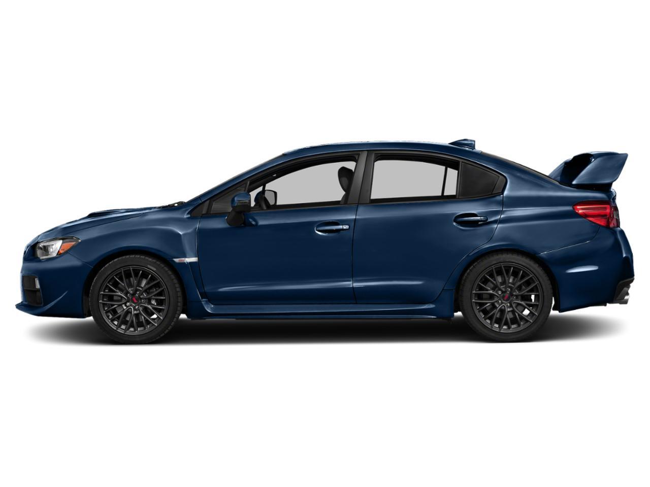 2015 Subaru WRX STI Roseville CA