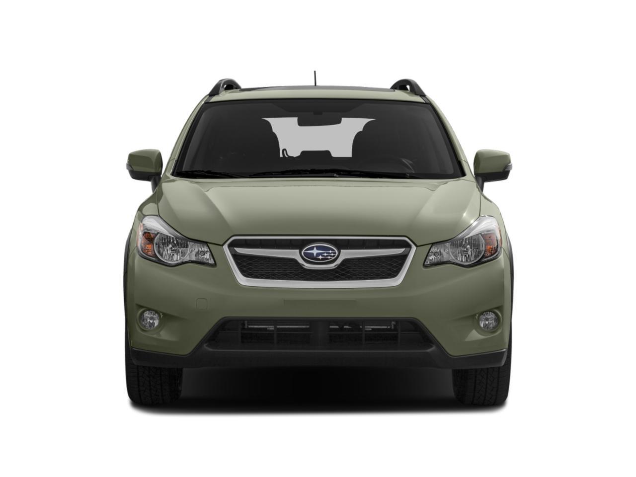 2015 Subaru XV Crosstrek 2.0i Limited Tucson AZ