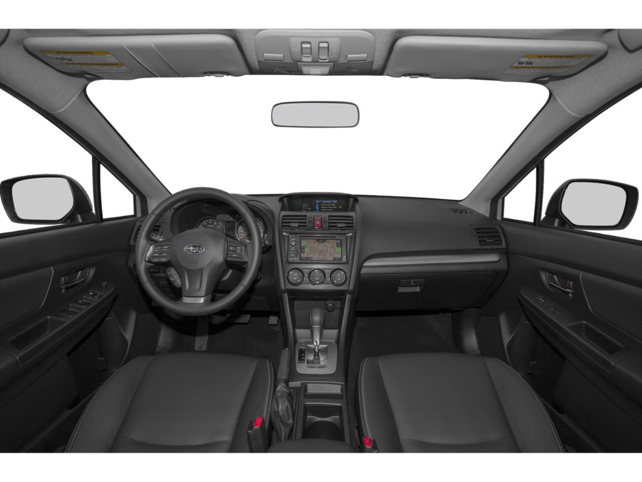 2015 Subaru XV Crosstrek 2.0i Limited Tucson AZ